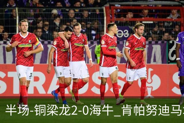 半场-铜梁龙2-0海牛 肯帕努迪马塔破门孙正傲乌龙被吹