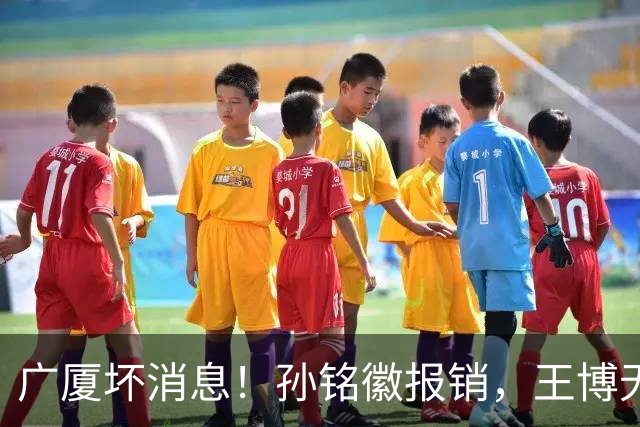 广厦坏消息！孙铭徽报销，王博无人可用，排名恐进入倒数！