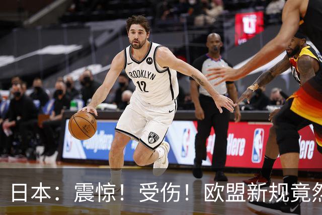 日本：震惊！受伤！欧盟新规竟然也防我