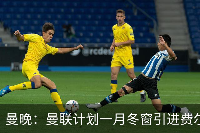 曼晚：曼联计划一月冬窗引进费尔明与勒温两名新援