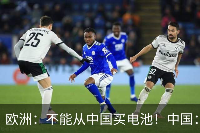 欧洲：不能从中国买电池！中国：收到，那我把整个电池厂搬过来！