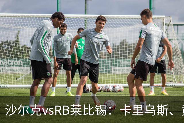 沙尔克vsRB莱比锡：卡里乌斯、黄喜灿首发，劳姆、努萨出战