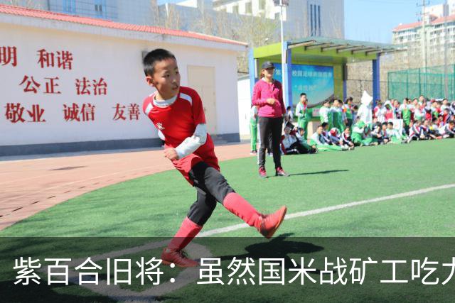 紫百合旧将：虽然国米战矿工吃力，但对阵佛罗伦萨会很不一样