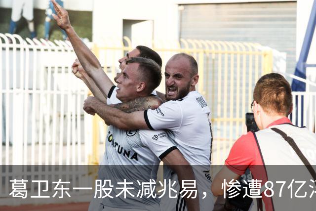 葛卫东一股未减兆易，惨遭87亿浮盈回撤！大佬的胜利果实也不好守啊
