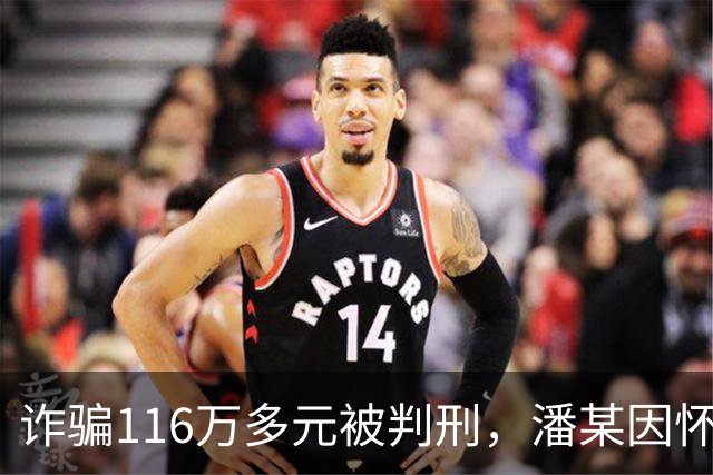 诈骗116万多元被判刑，潘某因怀孕被取保候审，线上开庭时称自己产后大出血，全程认罪悔罪，实际早已引产，最终被判十一年四个月