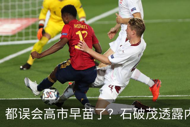 都误会高市早苗了？石破茂透露内情，这个女人不只是坏，还很蠢